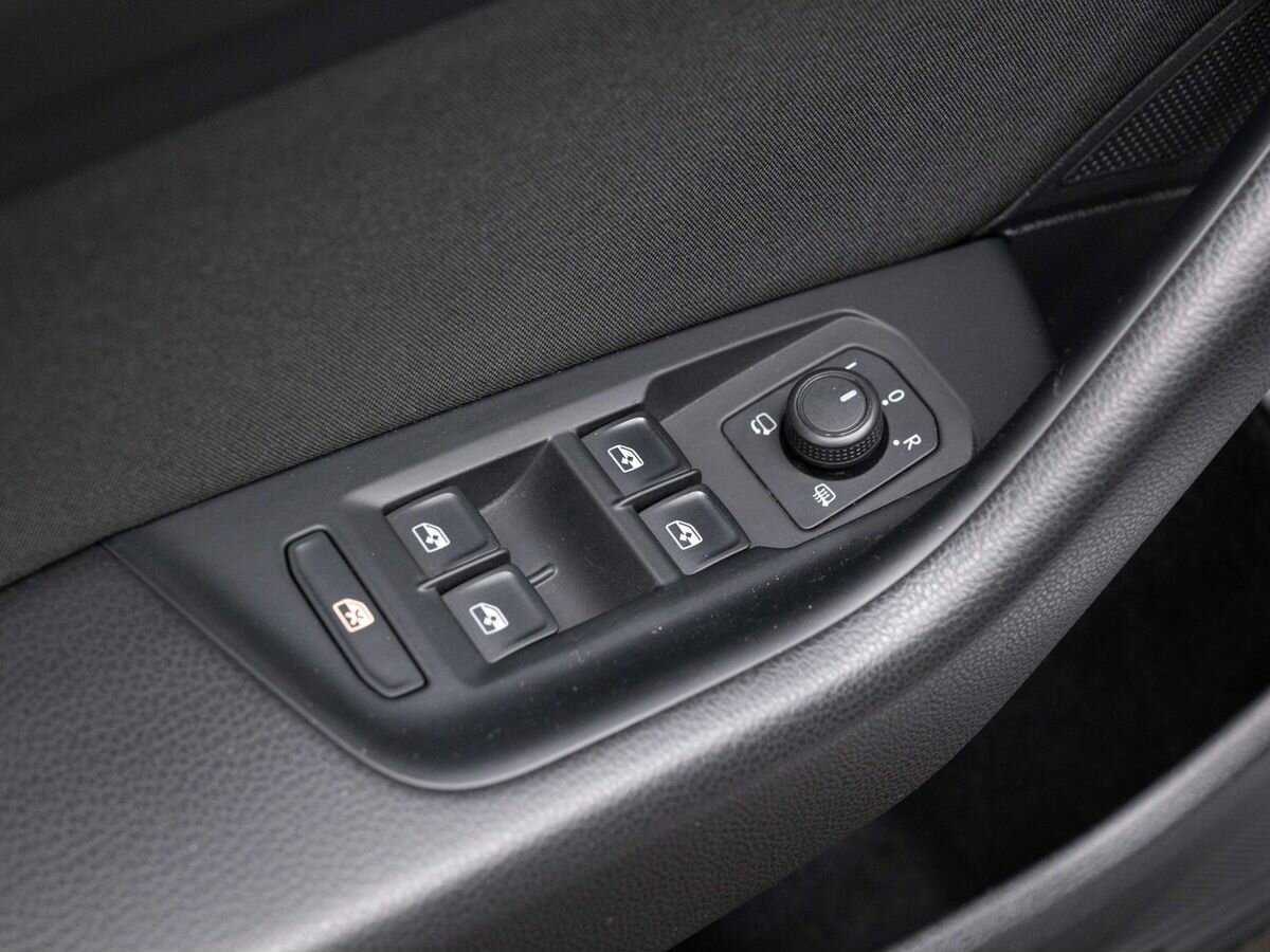 Продажа Б/У Фольксваген Пассат. Фото: #18