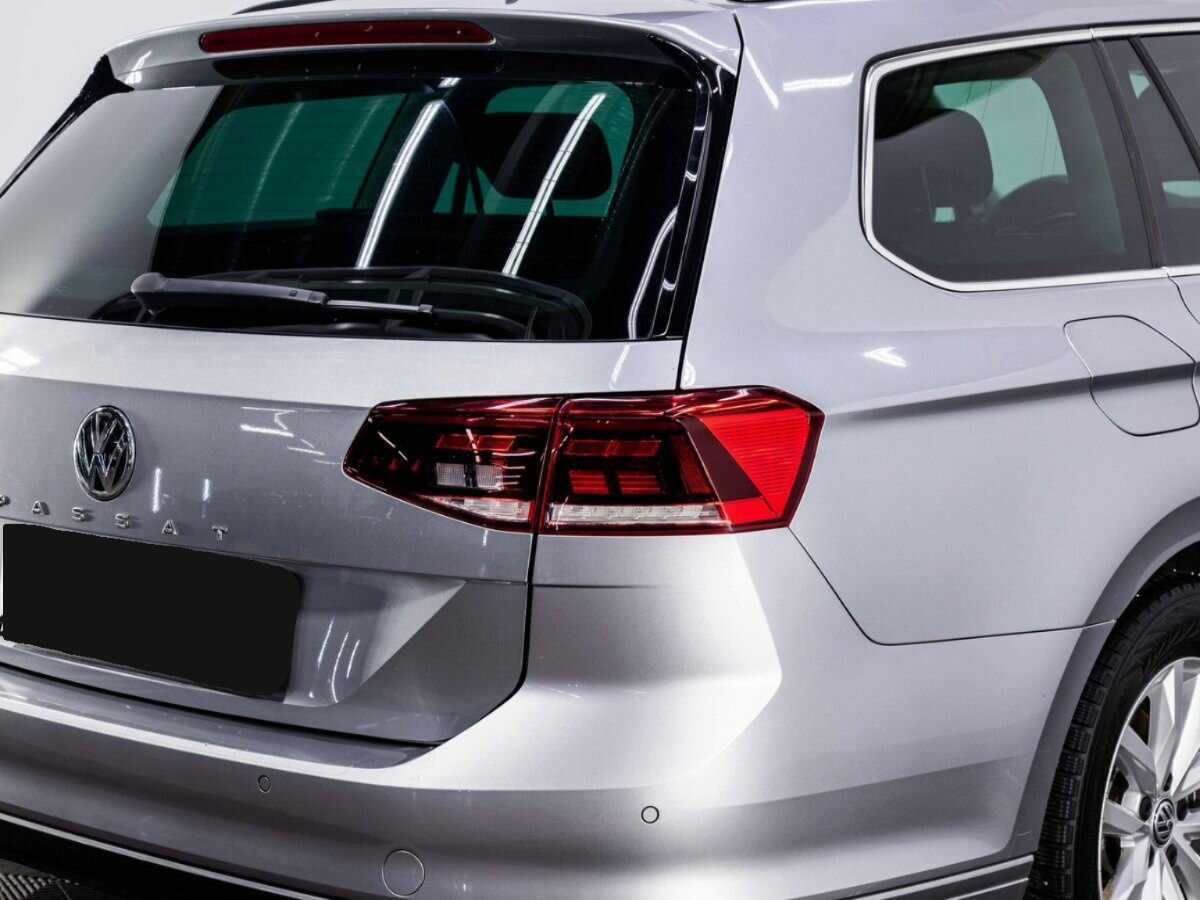 Продажа Б/У Фольксваген Пассат. Фото: #24