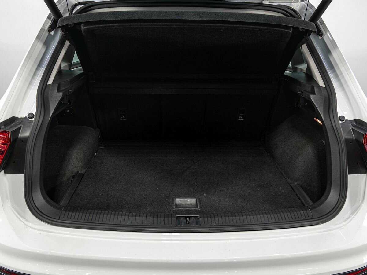 Продажа Б/У Фольксваген Тигуан. Фото: #21