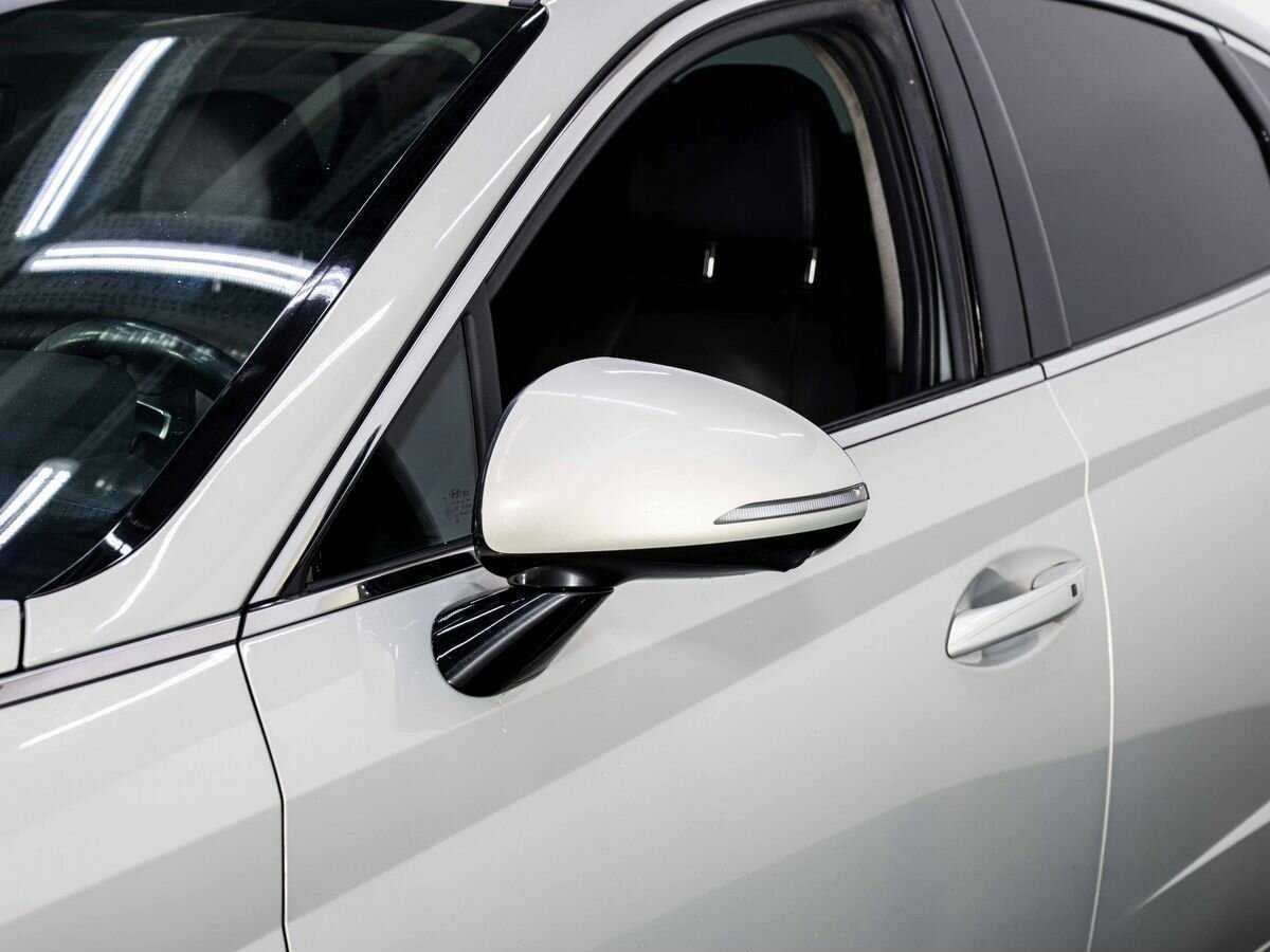 Продажа Б/У Хендай Соната. Фото: #7