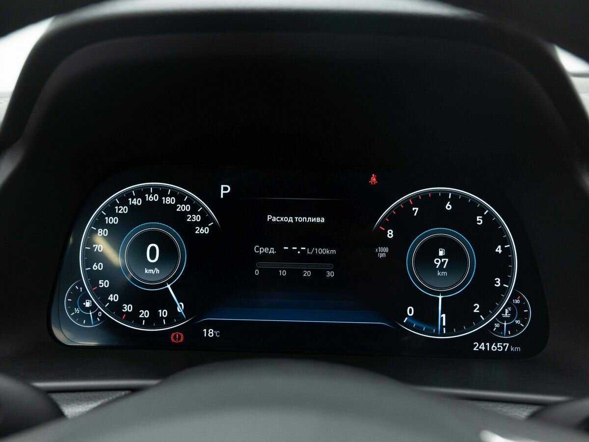 Продажа Б/У Хендай Соната. Фото: #17