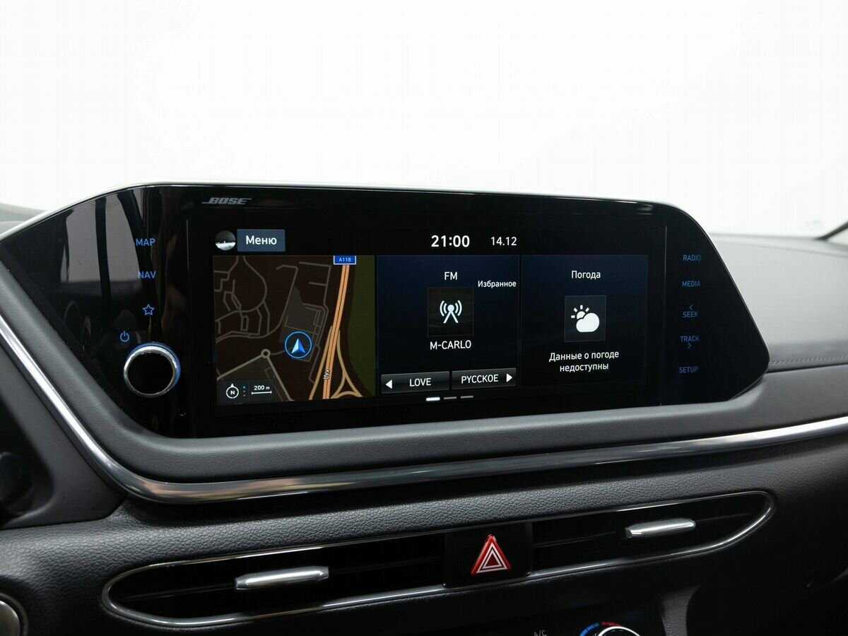 Продажа Б/У Хендай Соната. Фото: #18