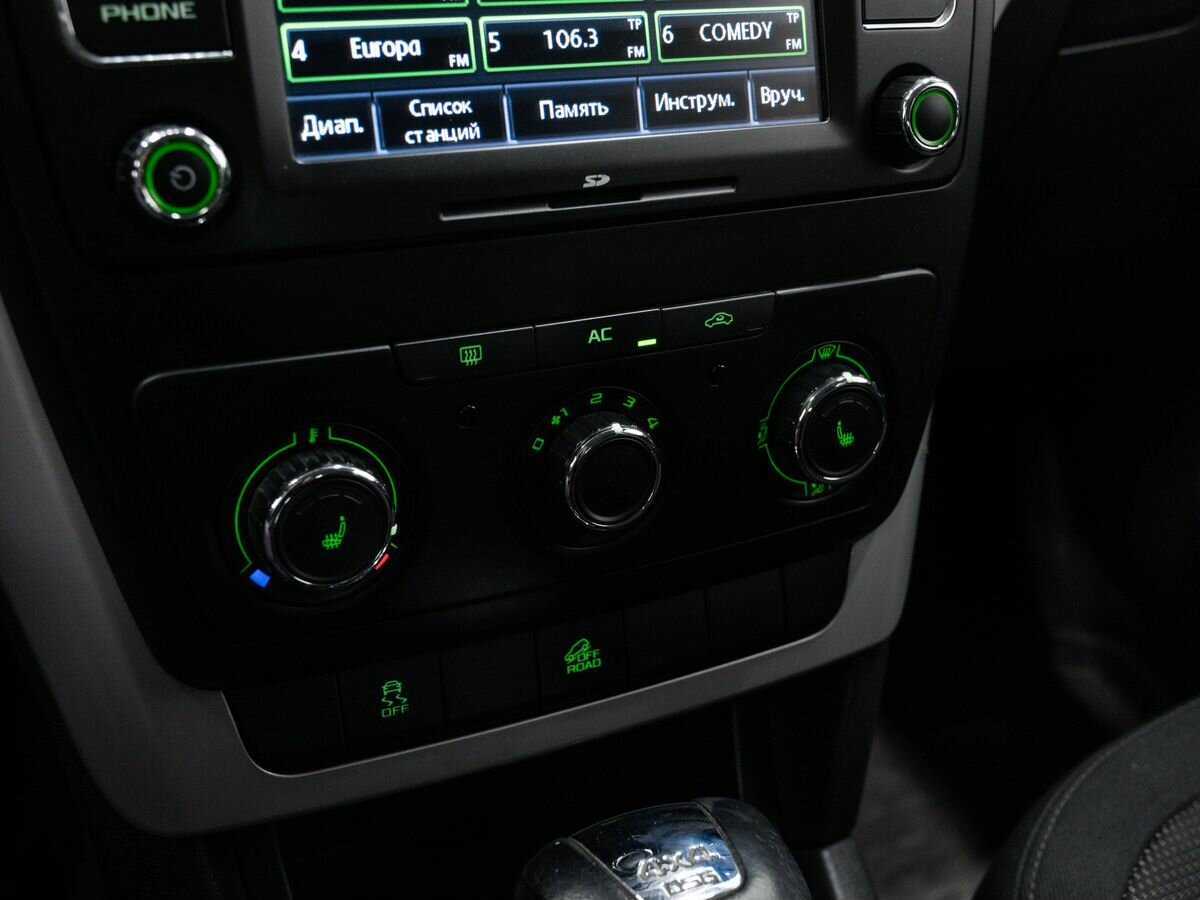 Продажа Б/У Шкода Йети. Фото: #17