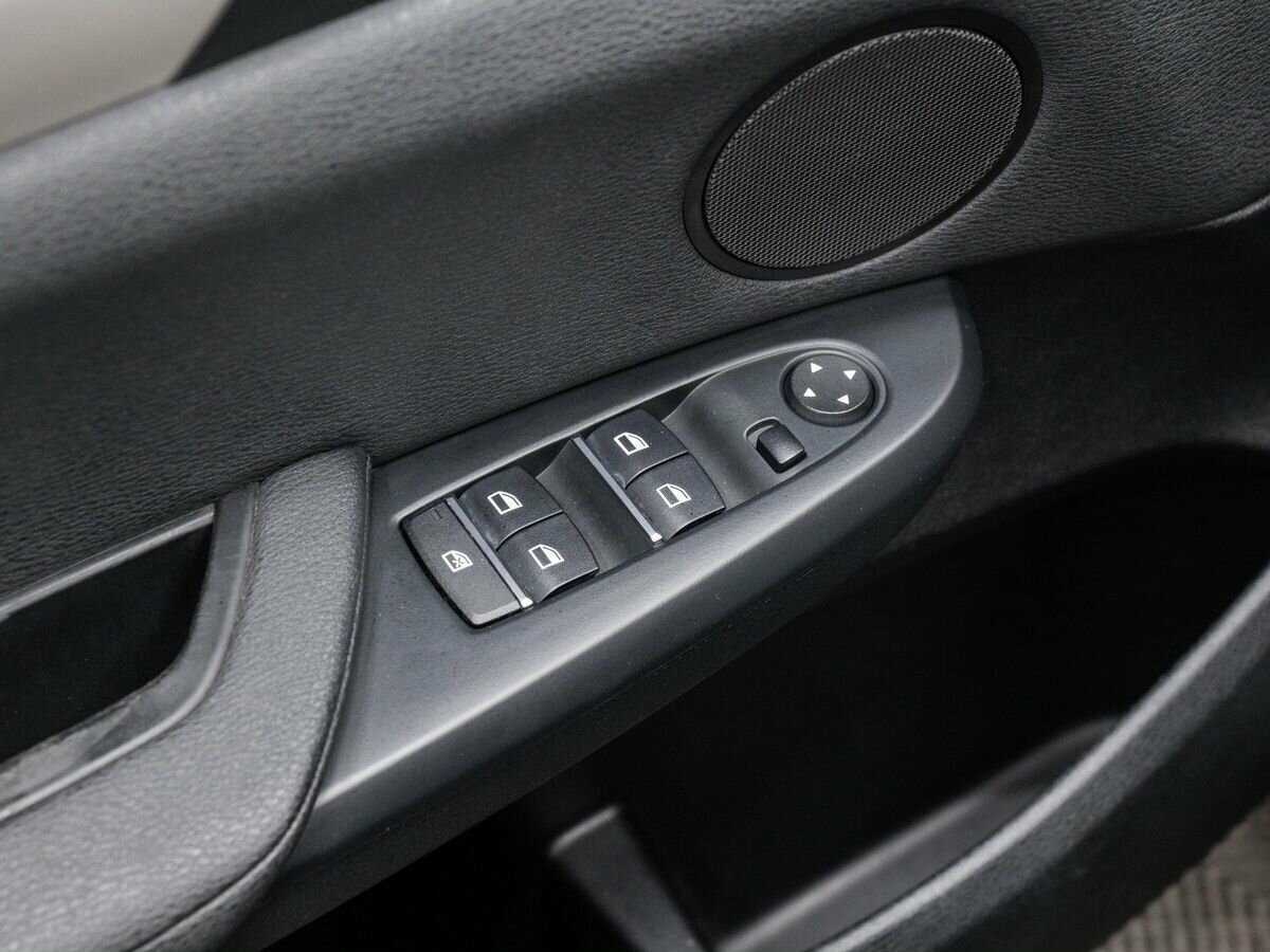 Купить BMW X3 с пробегом. Фото: #15