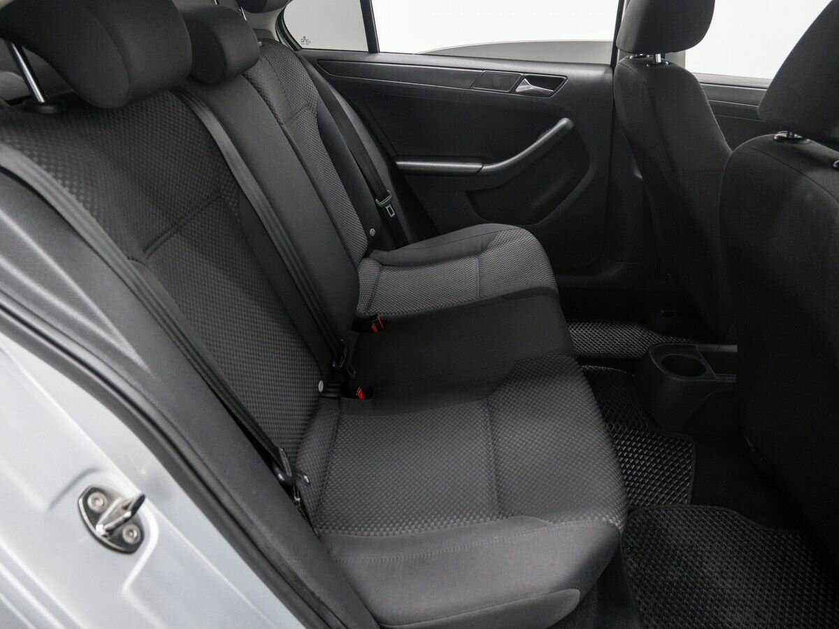 Продажа Б/У Фольксваген Джетта. Фото: #9