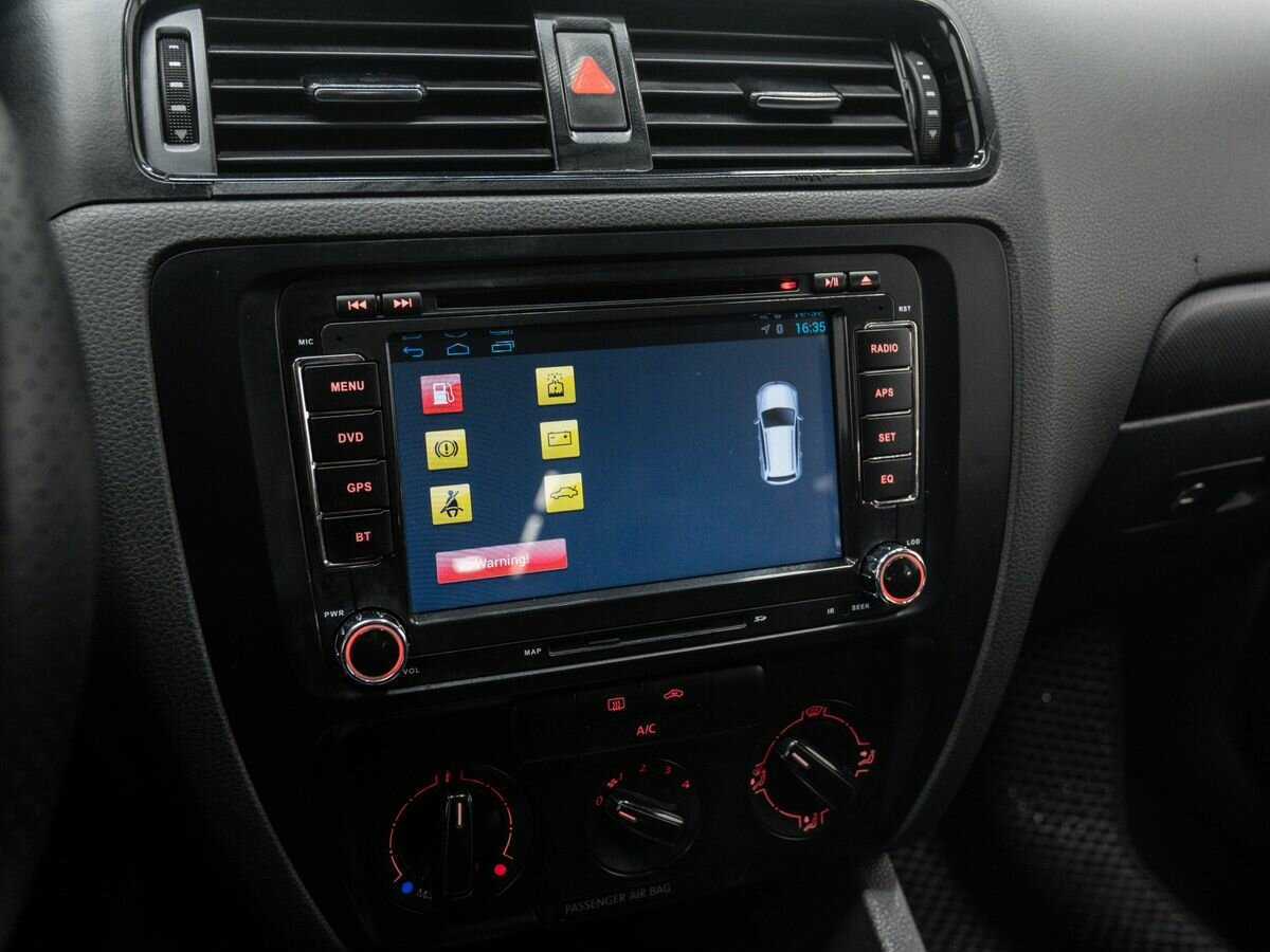 Продажа Б/У Фольксваген Джетта. Фото: #17