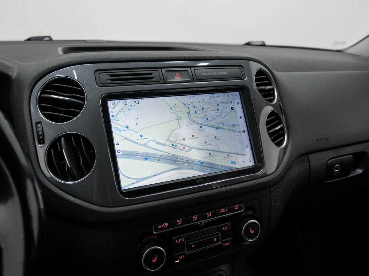 Продажа Б/У Фольксваген Тигуан. Фото: #18