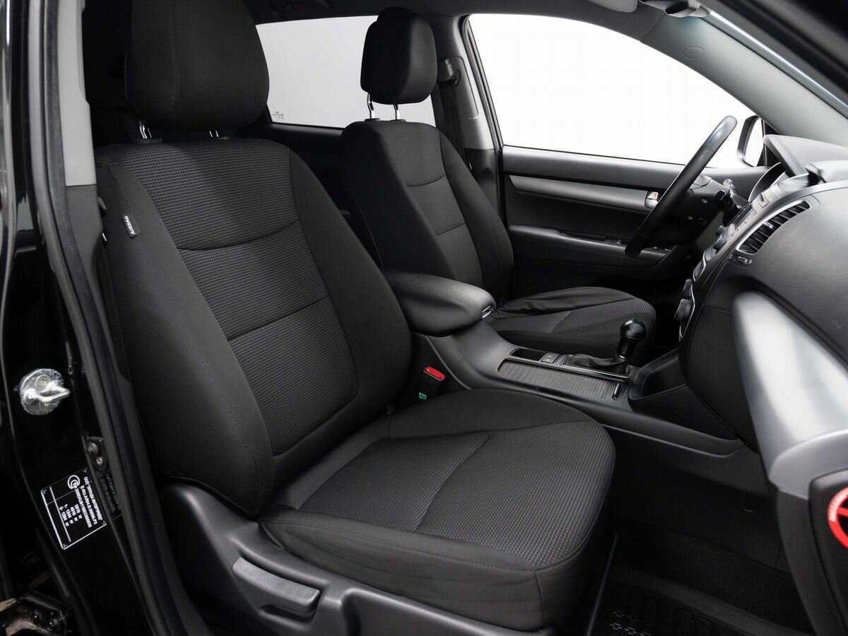 Продажа Б/У Киа Соренто. Фото: #13