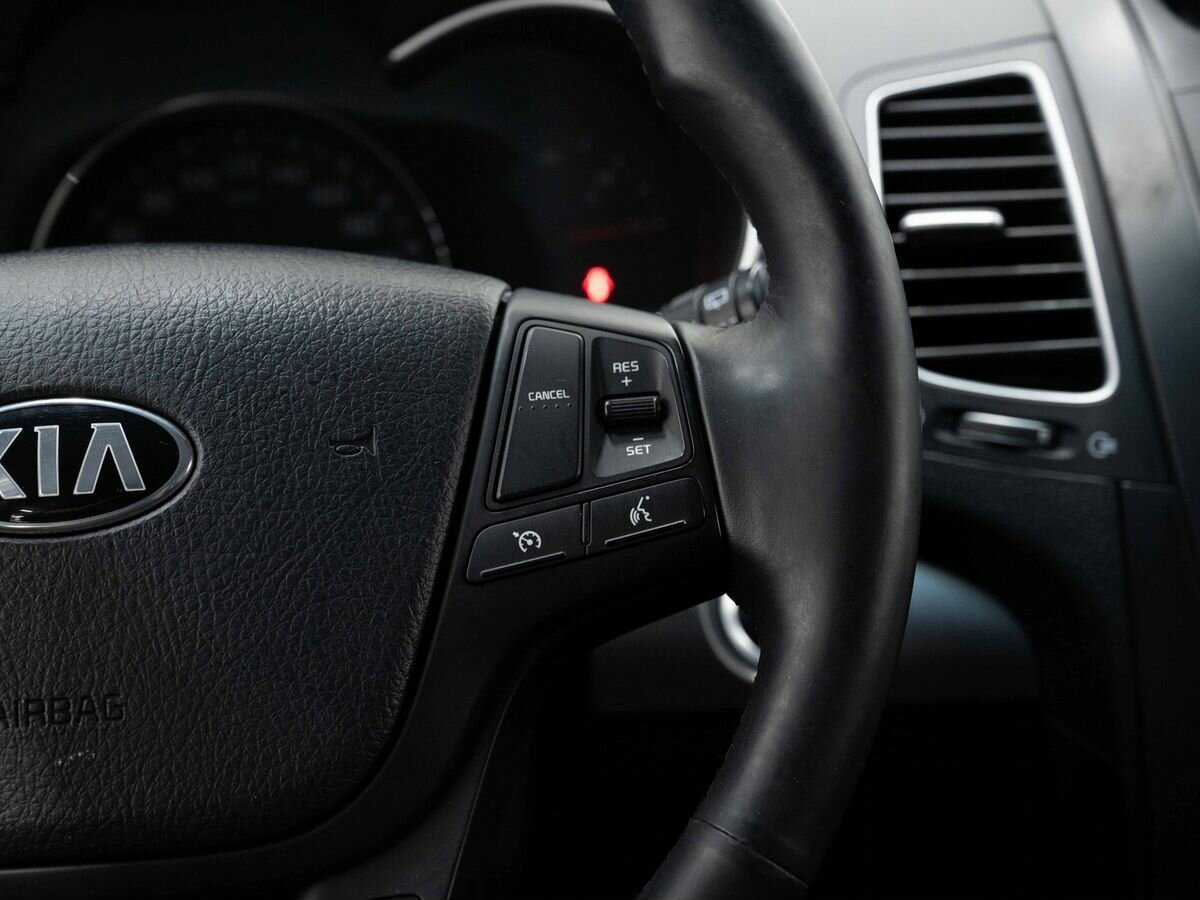 Продажа Б/У Киа Соренто. Фото: #16