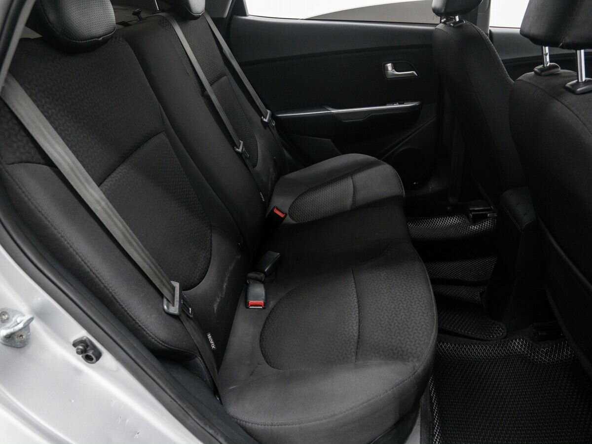 Продажа Б/У Киа Рио. Фото: #9