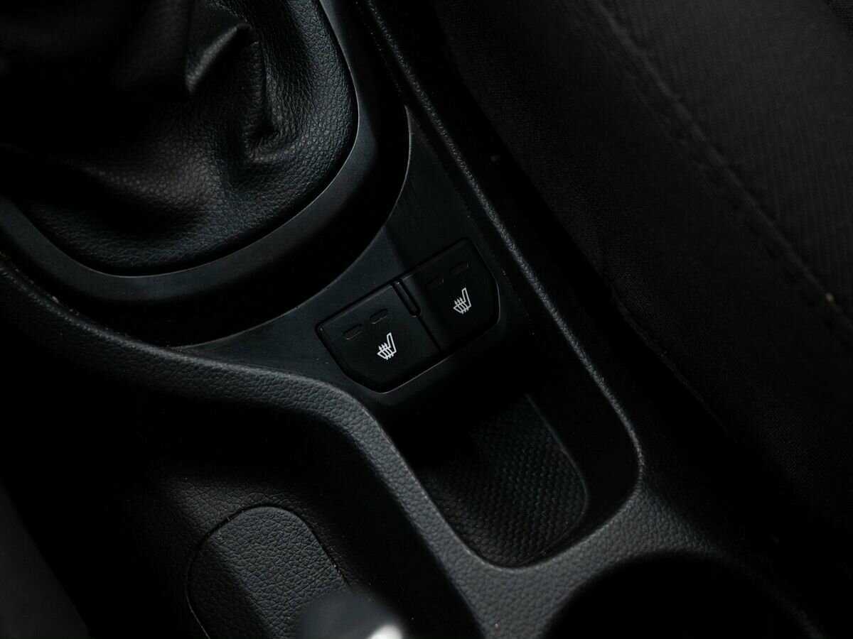 Продажа Б/У Киа Рио. Фото: #18