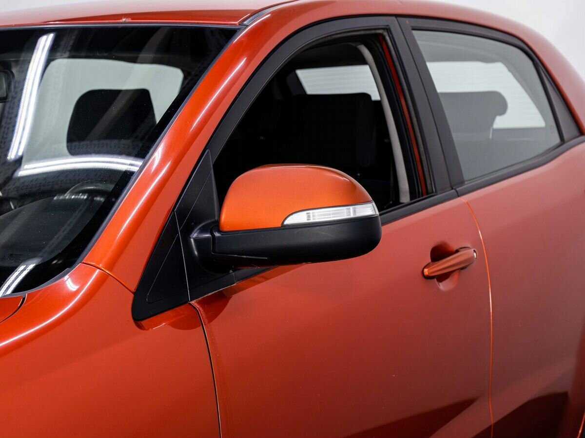 Продажа Б/У Сан-Ён Актион. Фото: #7