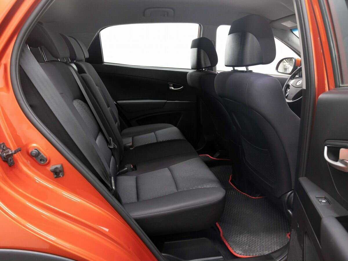 Продажа Б/У Сан-Ён Актион. Фото: #11