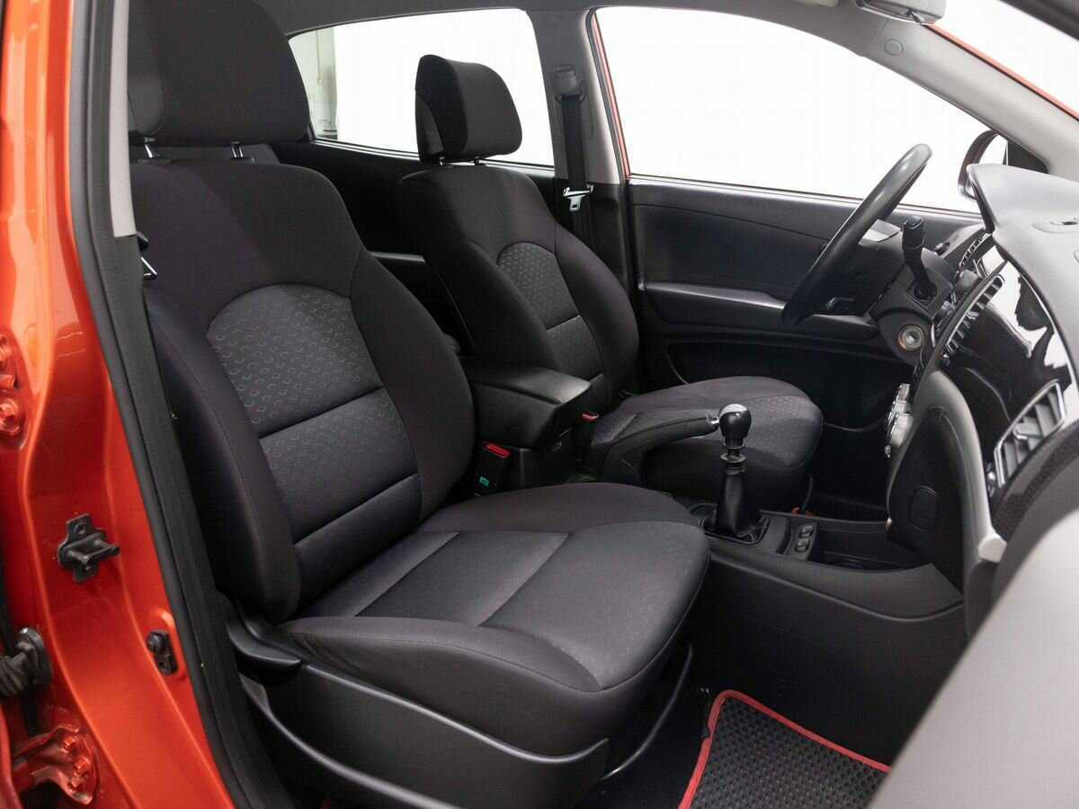 Продажа Б/У Сан-Ён Актион. Фото: #13