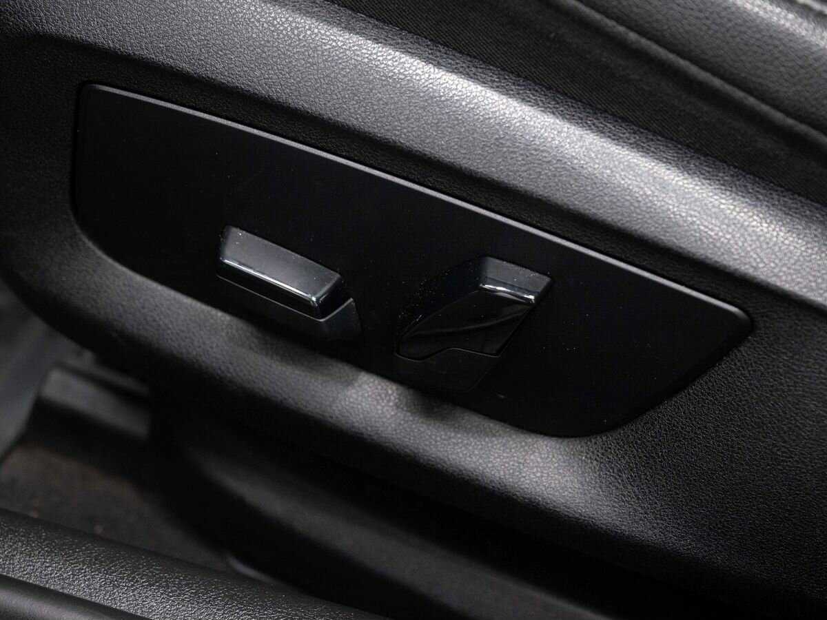 Купить BMW 5 серии с пробегом. Фото: #21