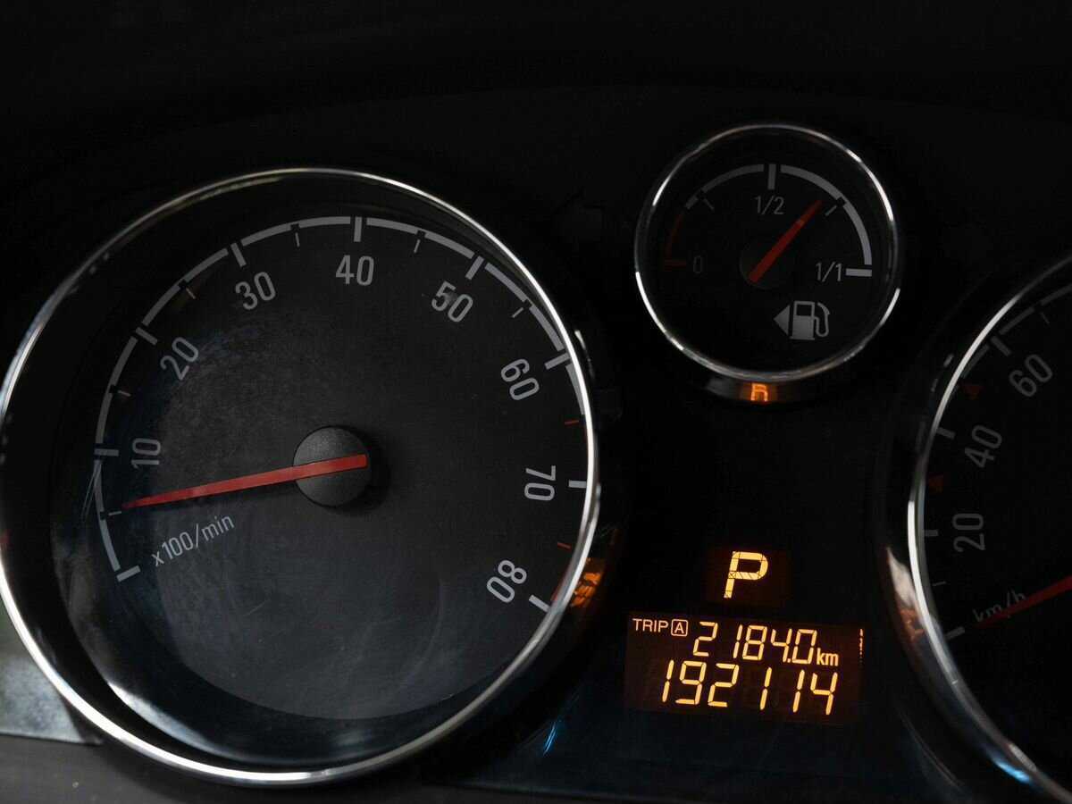 Продажа Б/У Опель Антара. Фото: #18