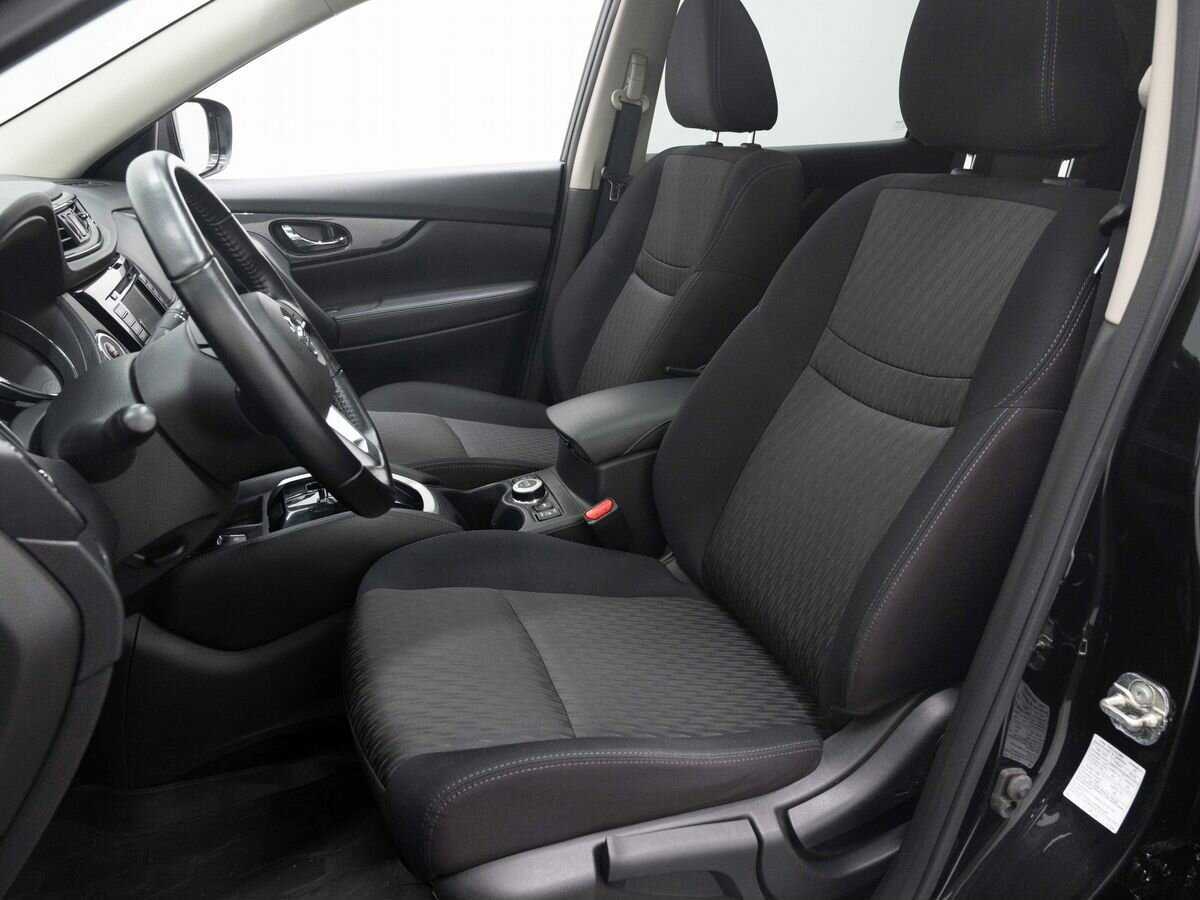 Продажа Б/У Ниссан Икс-Трейл. Фото: #9