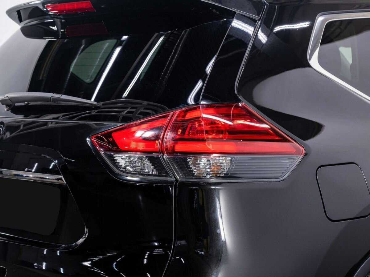 Продажа Б/У Ниссан Икс-Трейл. Фото: #27