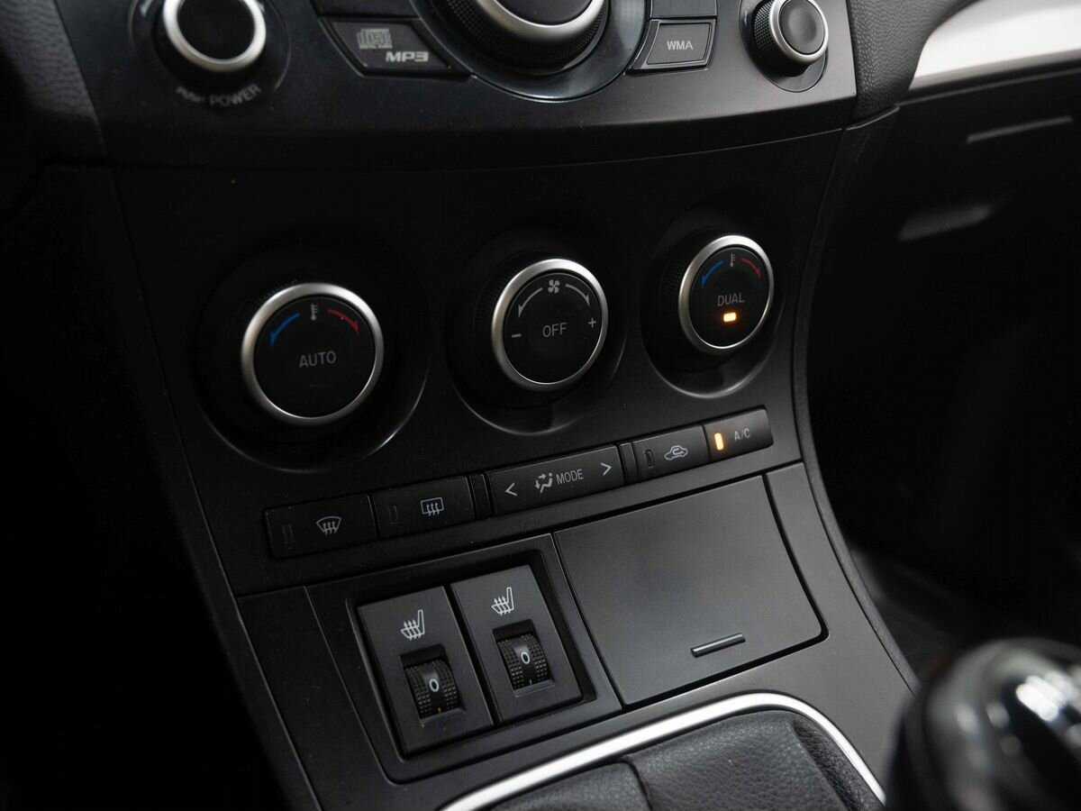 Продажа Б/У Мазда 3. Фото: #21