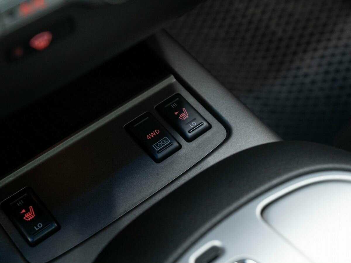 Продажа Б/У Ниссан Мурано. Фото: #20