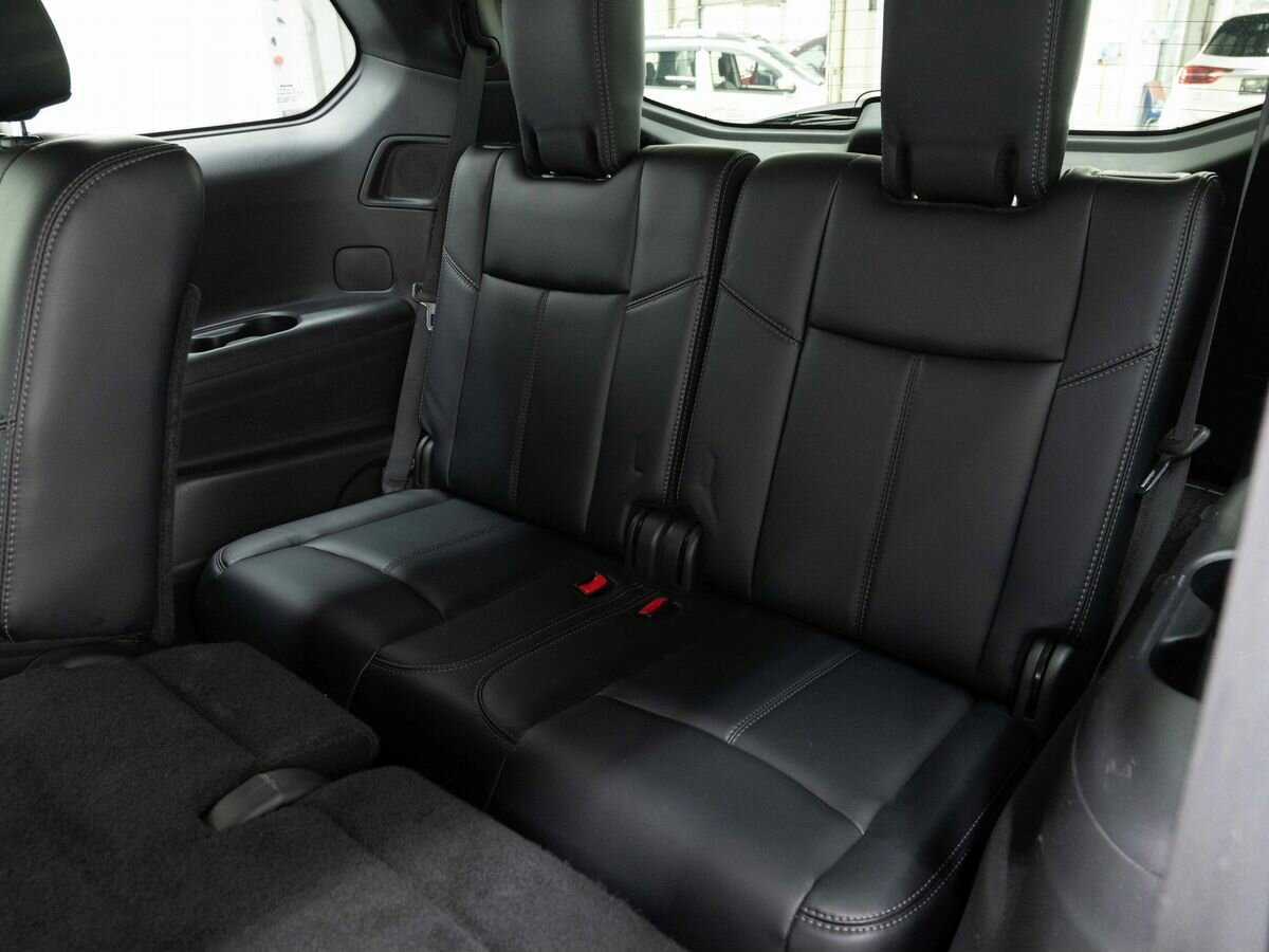 Продажа Б/У Ниссан Патфайндер. Фото: #11