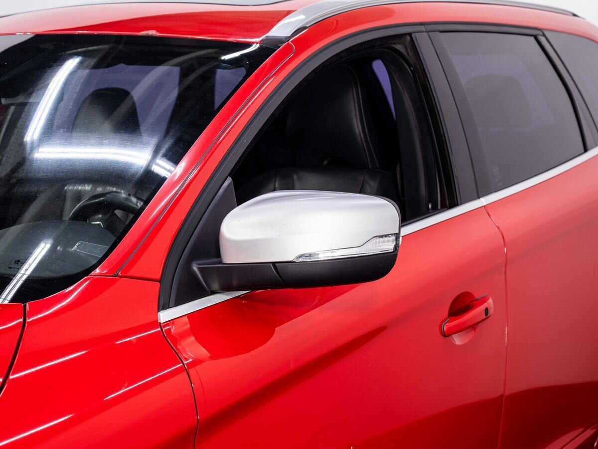 Продажа Б/У Вольво ИксЦ60. Фото: #6