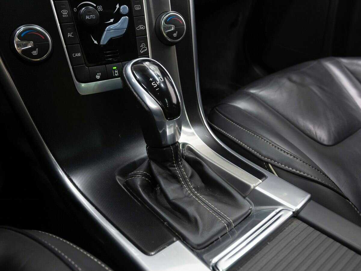 Продажа Б/У Вольво ИксЦ60. Фото: #19