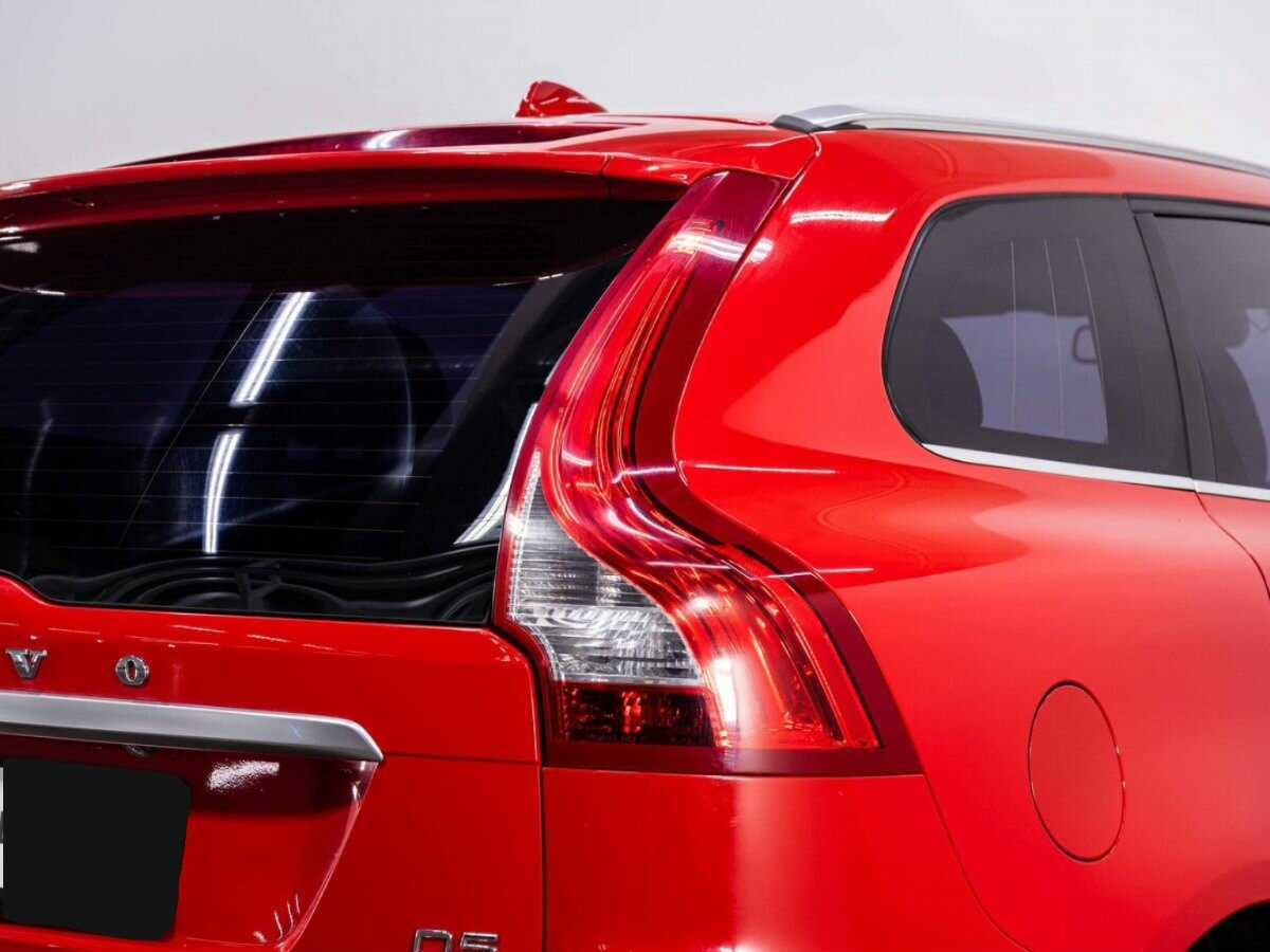 Продажа Б/У Вольво ИксЦ60. Фото: #23