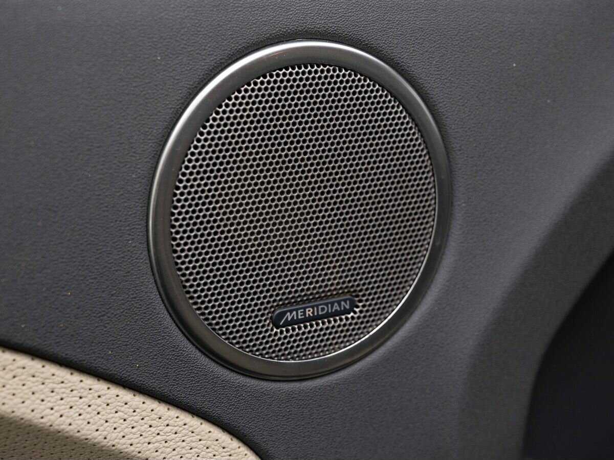 Купить Land Rover Range Rover Evoque с пробегом. Фото: #22