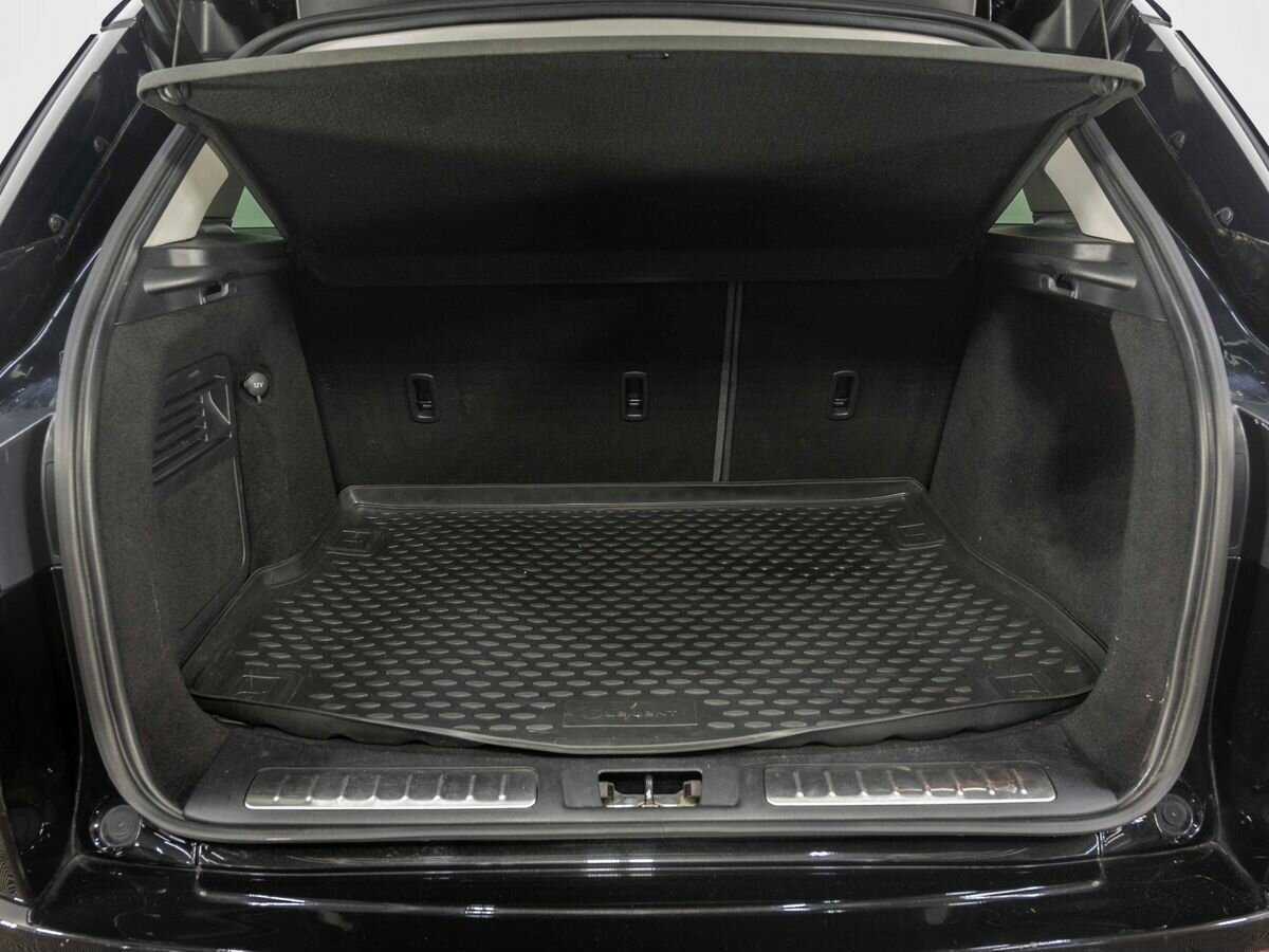 Купить Land Rover Range Rover Evoque с пробегом. Фото: #28