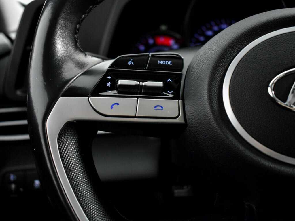 Продажа Б/У Хендай Елантра. Фото: #10