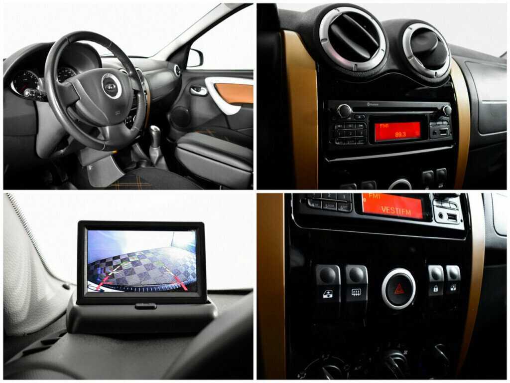 Купить Lada (ВАЗ) Largus с пробегом. Фото: #12