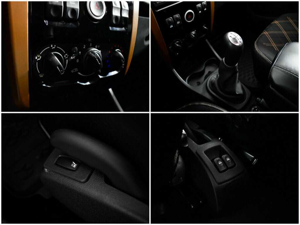 Купить Lada (ВАЗ) Largus с пробегом. Фото: #13