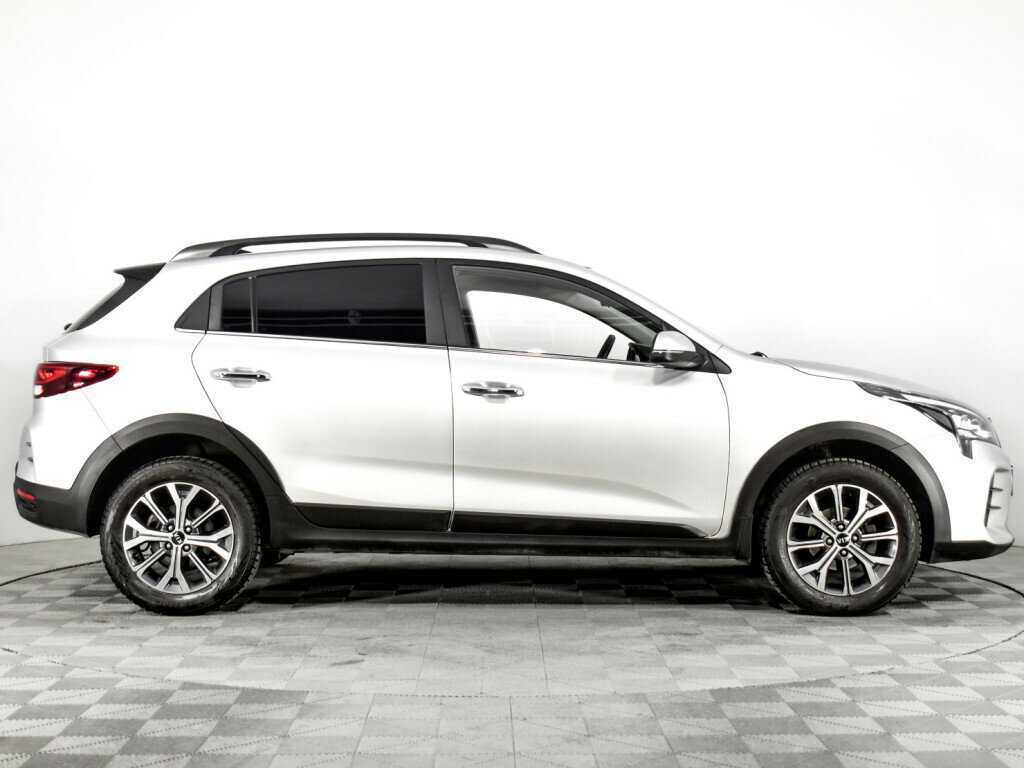 Продажа Б/У Киа Рио. Фото: #3