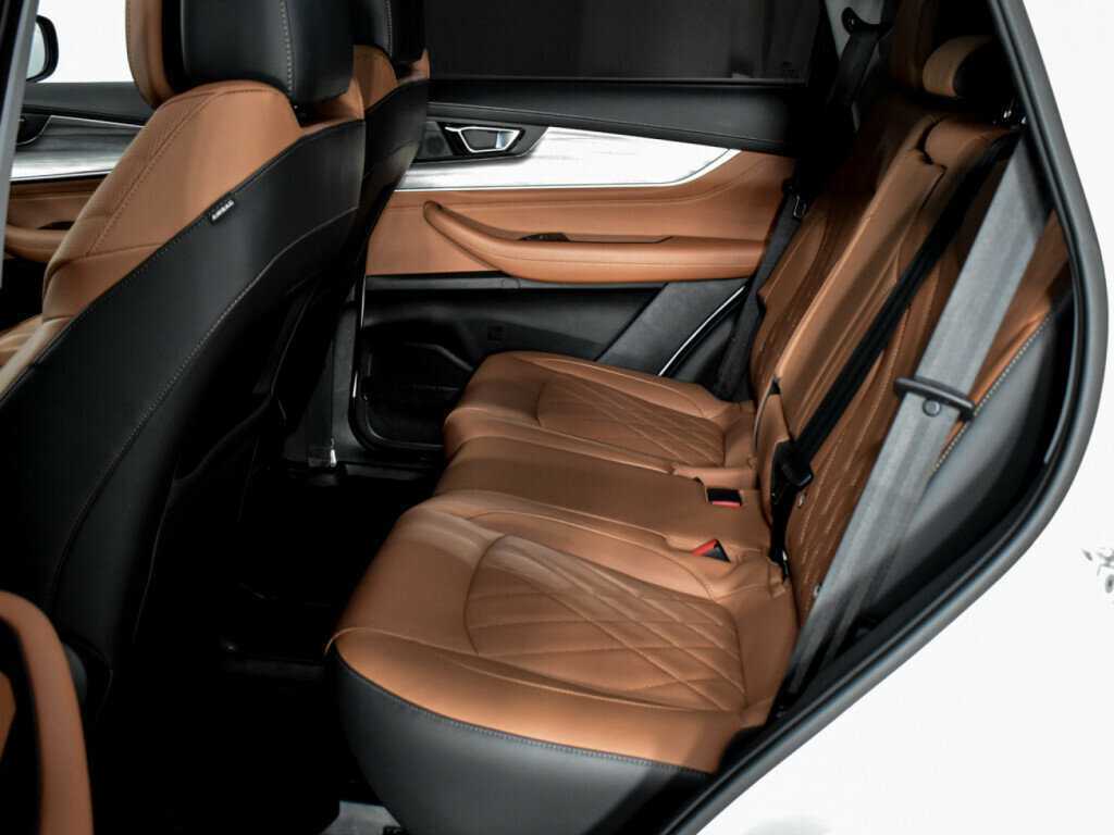 Продажа Б/У Чери Тигго 8 Про Макс. Фото: #10