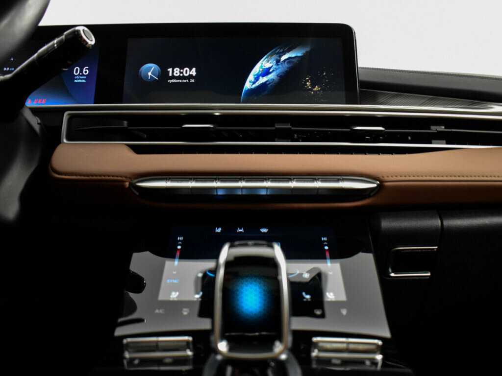 Продажа Б/У Чери Тигго 8 Про Макс. Фото: #16