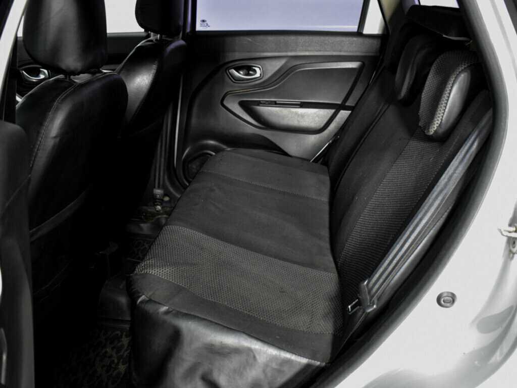 Купить Lada (ВАЗ) XRAY с пробегом. Фото: #9