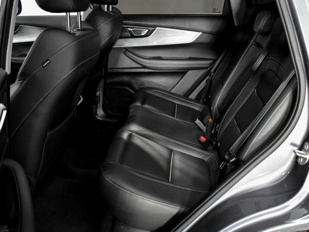 Продажа Б/У Чери Тигго 7 Про Макс. Фото: #7