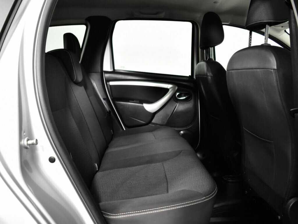 Продажа Б/У Ниссан Террано. Фото: #9