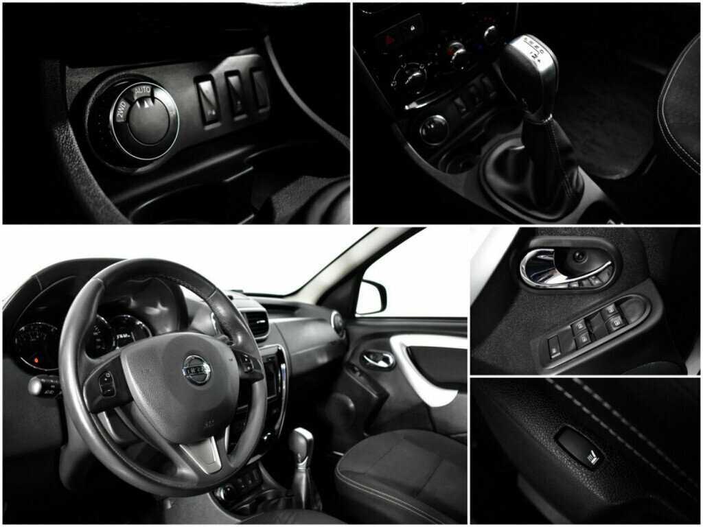 Продажа Б/У Ниссан Террано. Фото: #13