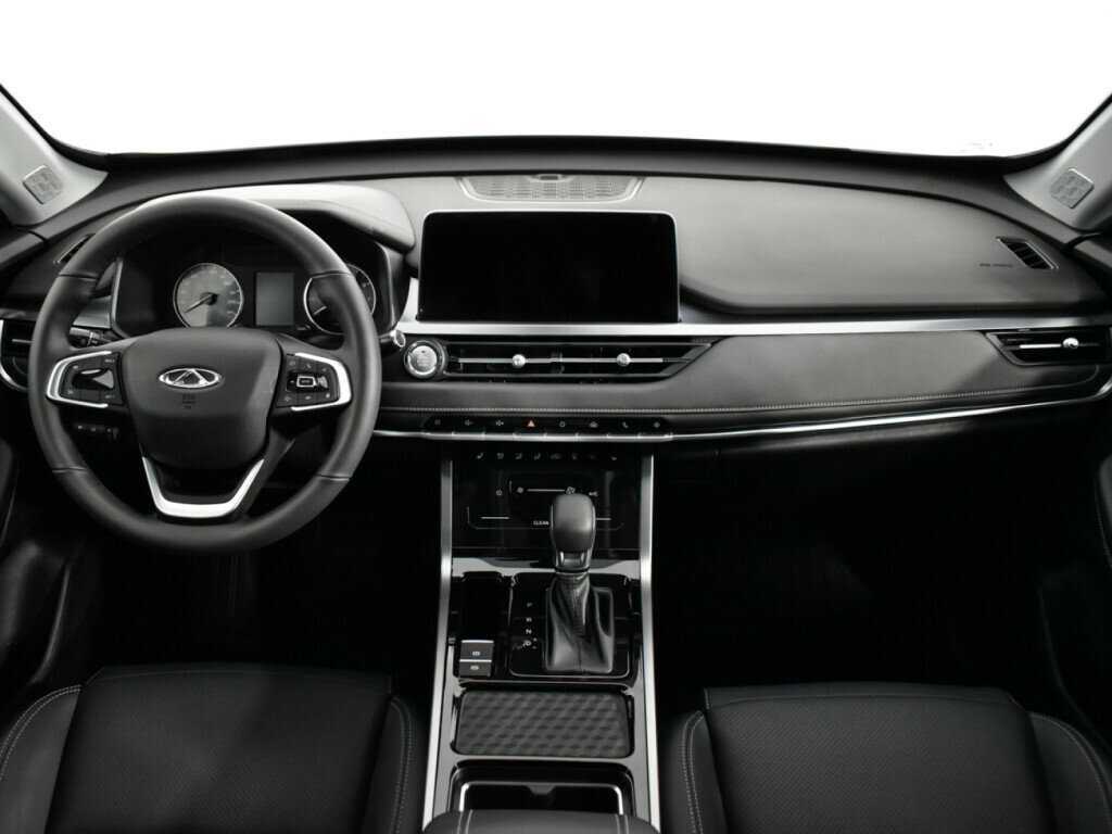 Продажа Б/У Чери Тигго 4 Про. Фото: #11