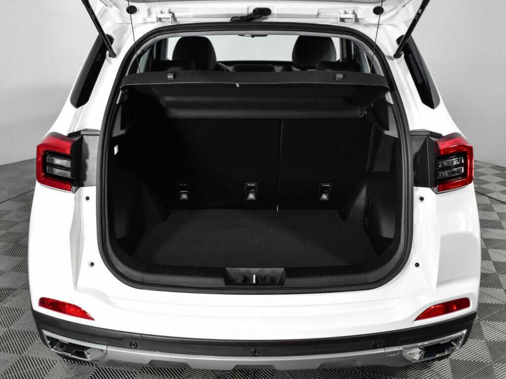 Продажа Б/У Чери Тигго 4 Про. Фото: #15