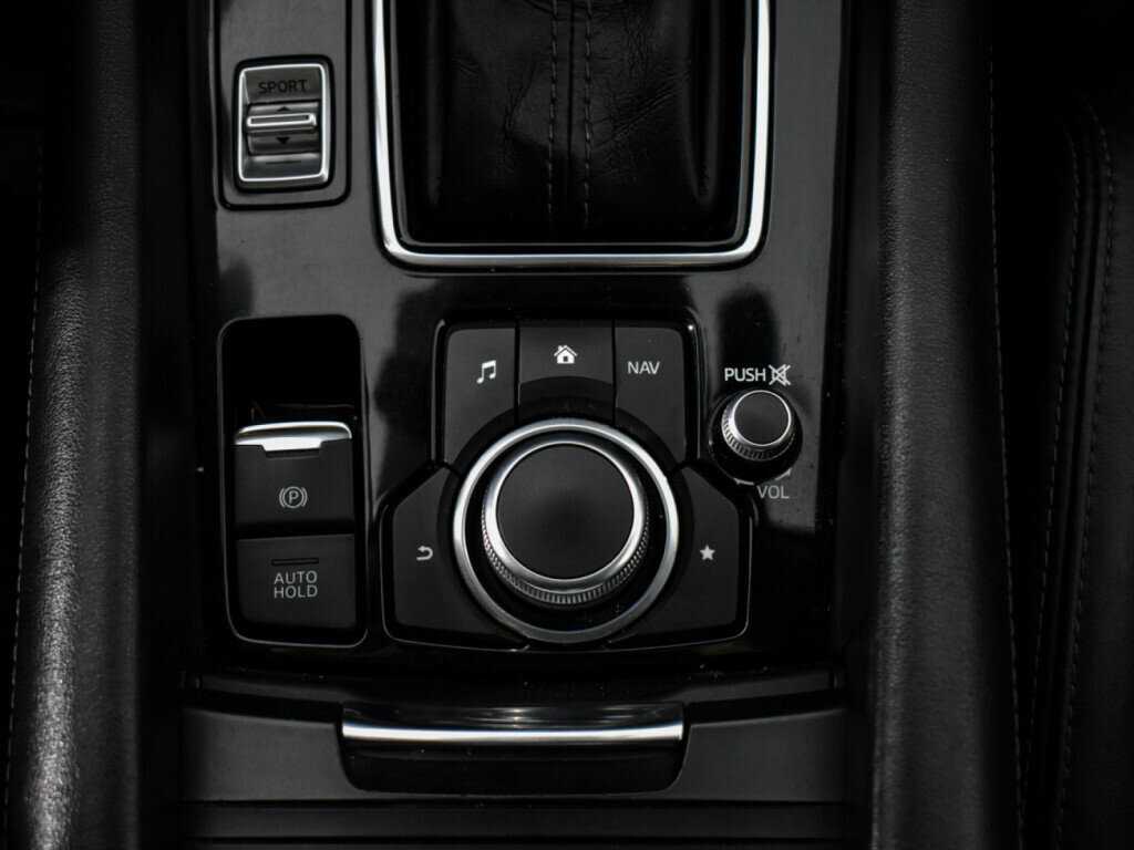 Продажа Б/У Мазда 6. Фото: #9