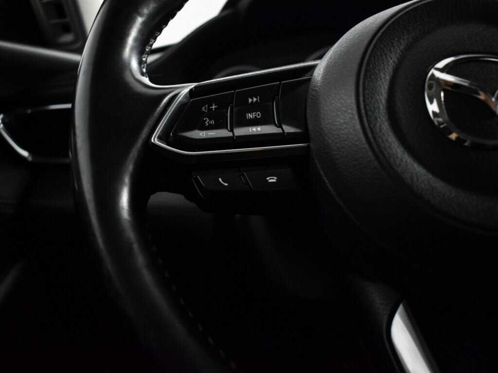 Продажа Б/У Мазда 6. Фото: #14