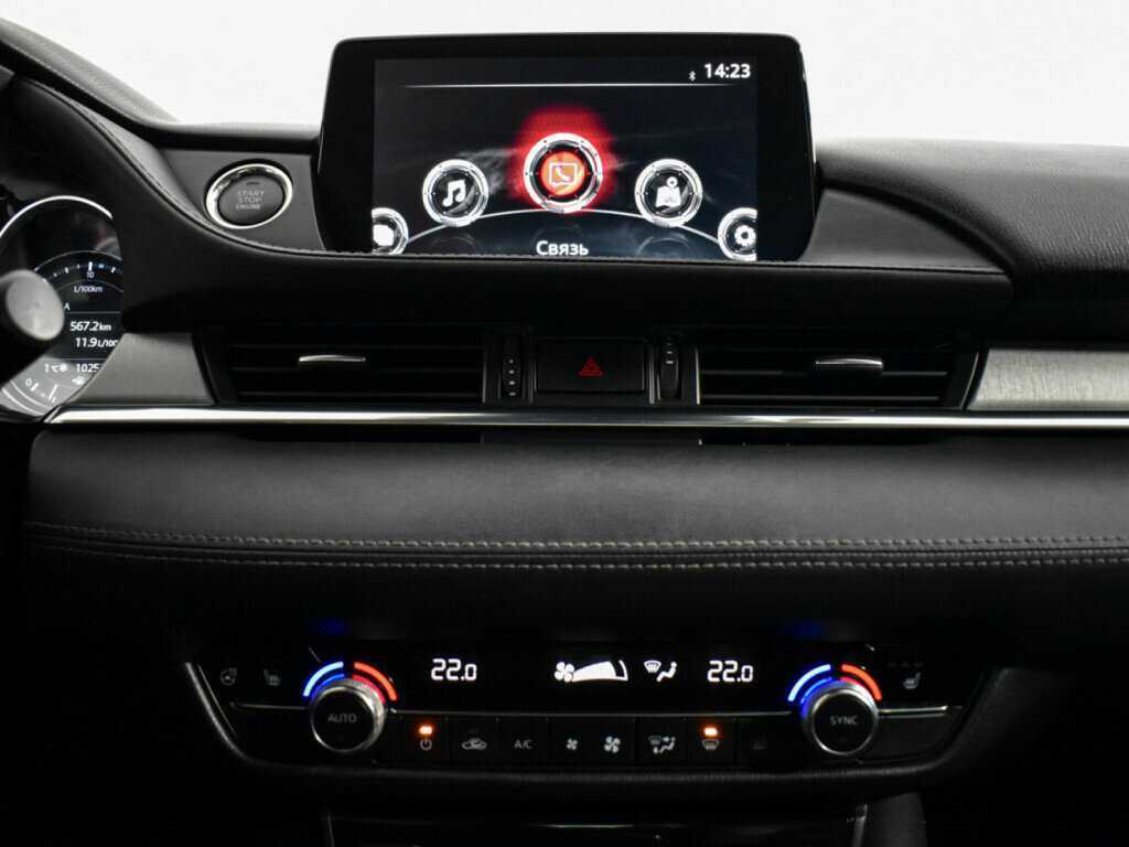 Продажа Б/У Мазда 6. Фото: #17