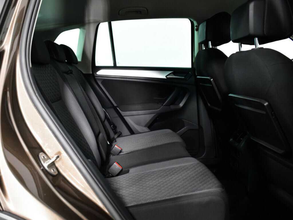 Продажа Б/У Фольксваген Тигуан. Фото: #9