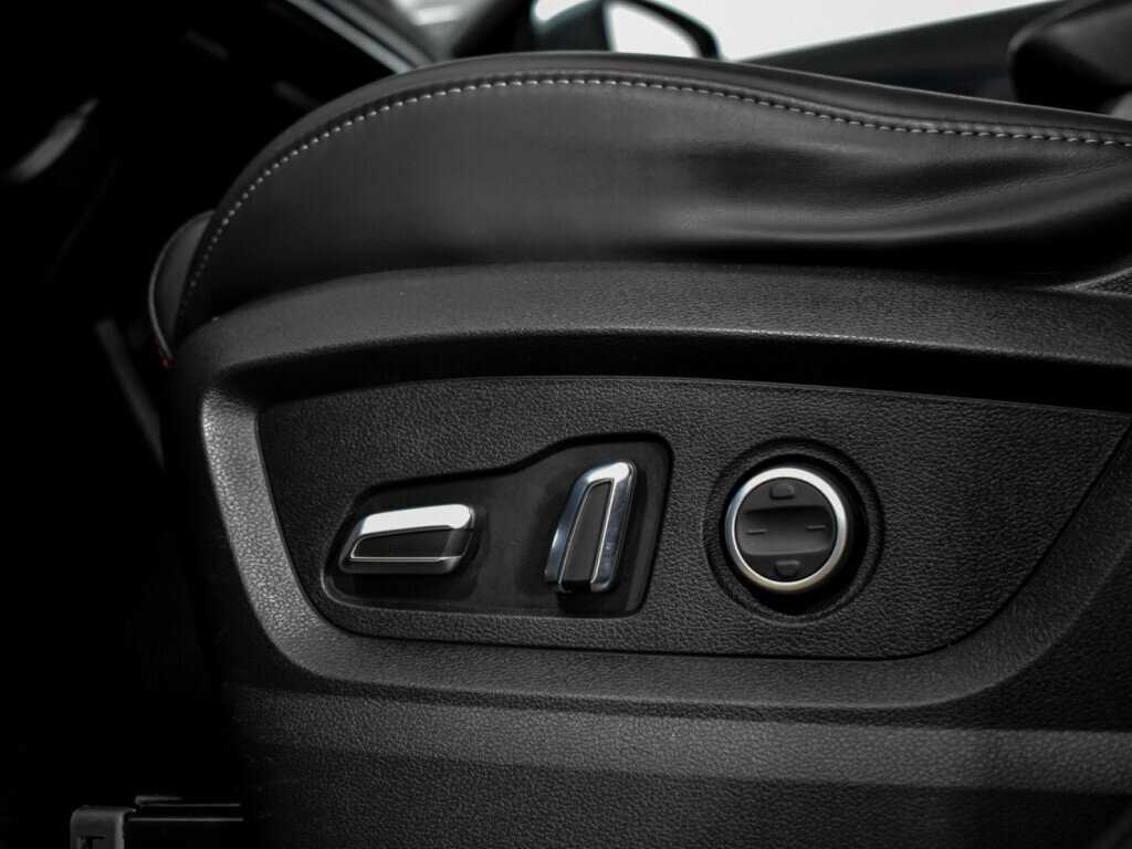 Продажа Б/У Чери Тигго 7 Про. Фото: #7