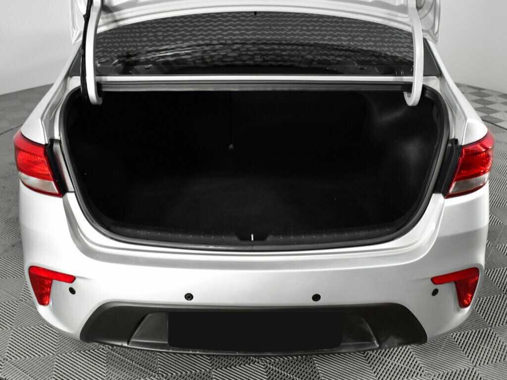 Продажа Б/У Киа Рио. Фото: #14