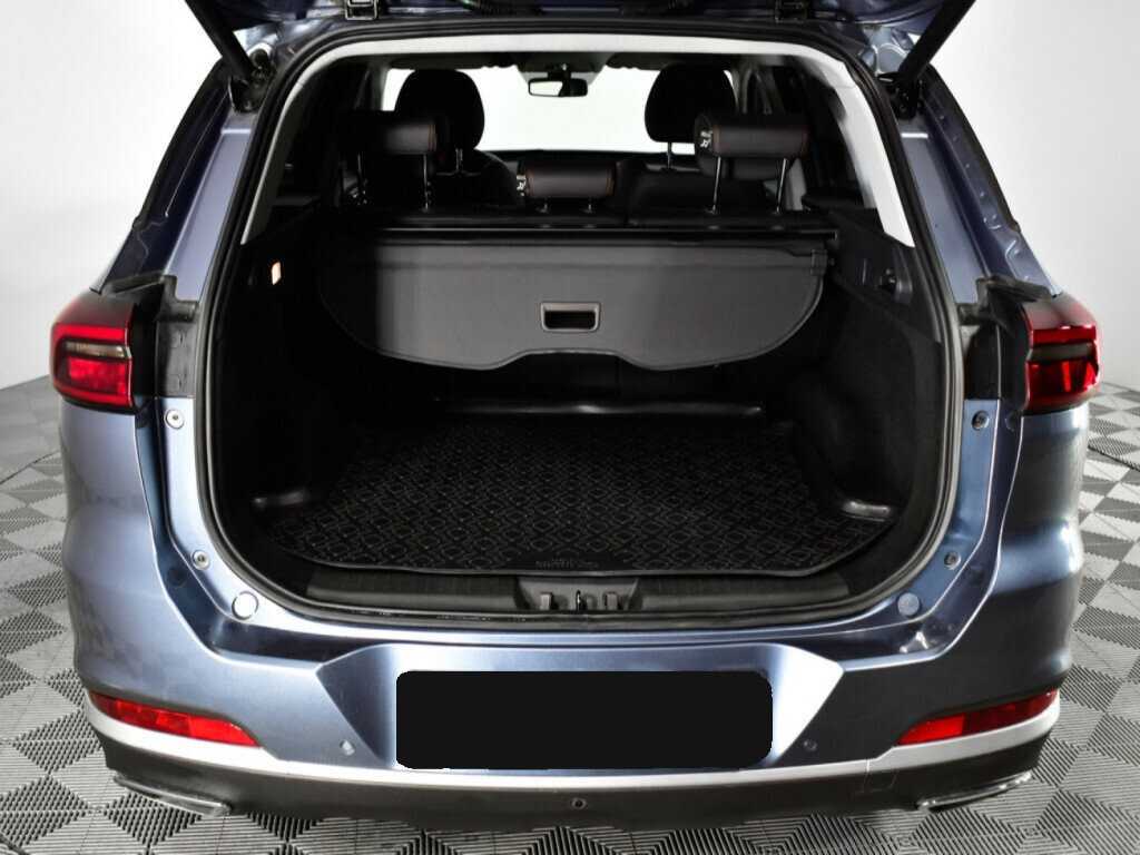 Продажа Б/У Чери Тигго 7 Про. Фото: #20