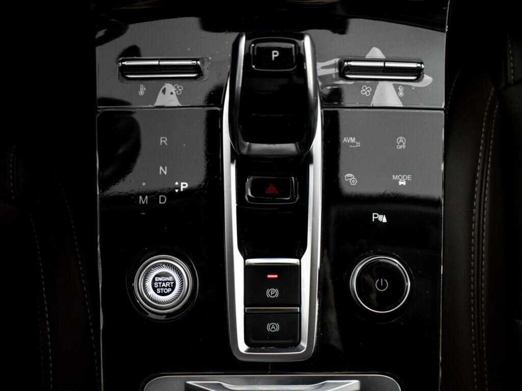 Продажа Б/У Чери Тигго 8 Про. Фото: #15